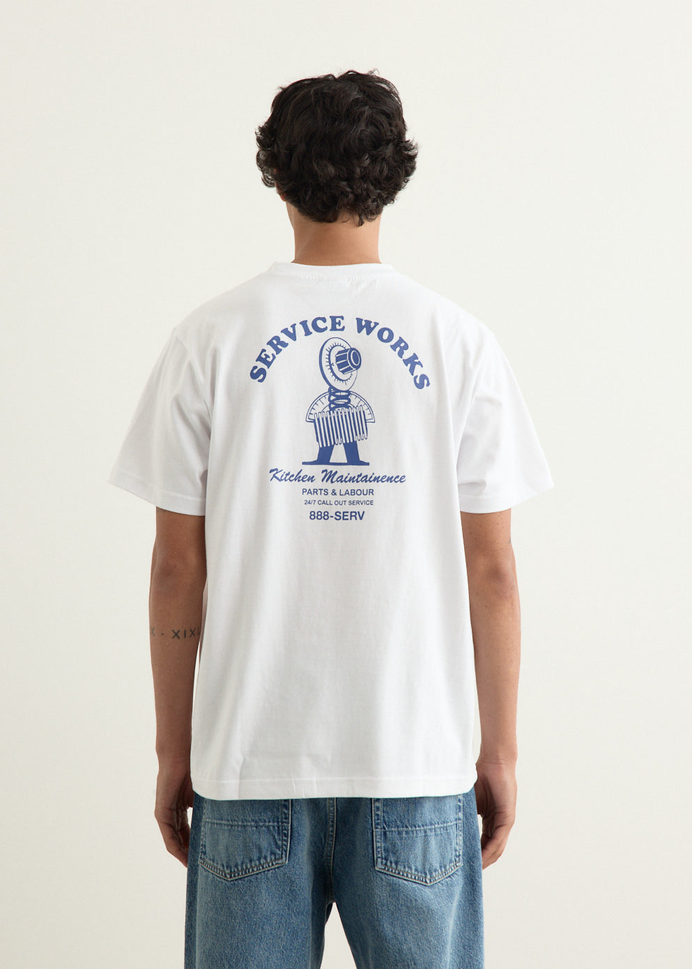 Maintenance T-Shirt
