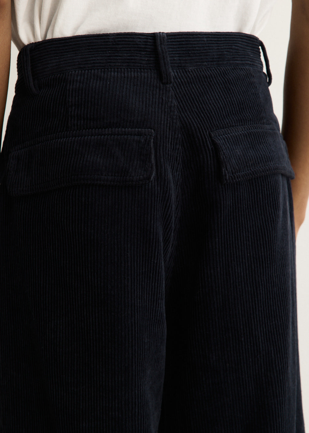 Carver Corduroy Utility Pants