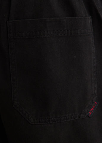 Loose Tapered Ridge Pants