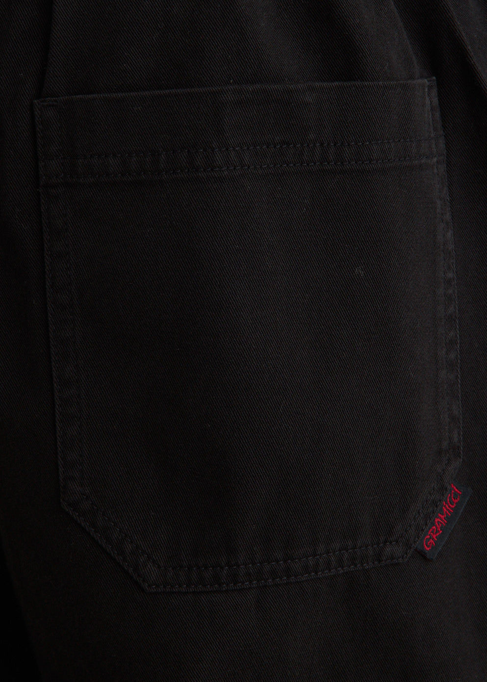 Loose Tapered Ridge Pants