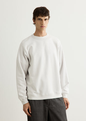 Pima Cotton Sweatshirt