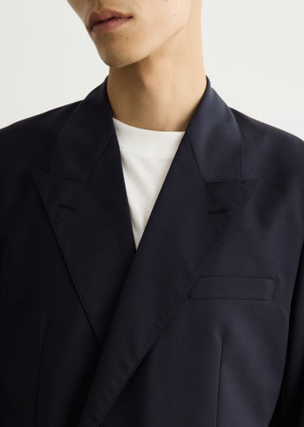 Kirk Unstructured Blazer