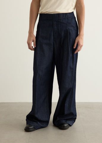 Pilan Den Pants