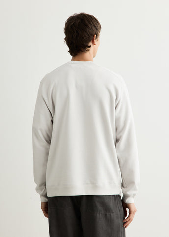 Pima Cotton Sweatshirt