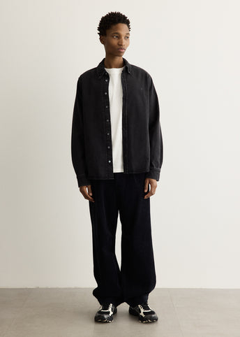 Tonal Ami de Coeur Shirt