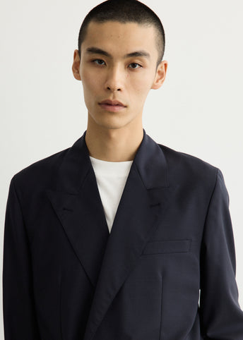 Kirk Unstructured Blazer