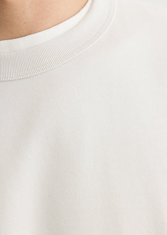 Pima Cotton Sweatshirt