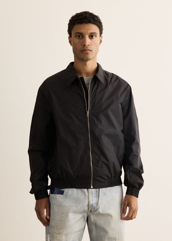 Okot Soft Technical Taffeta Jacket