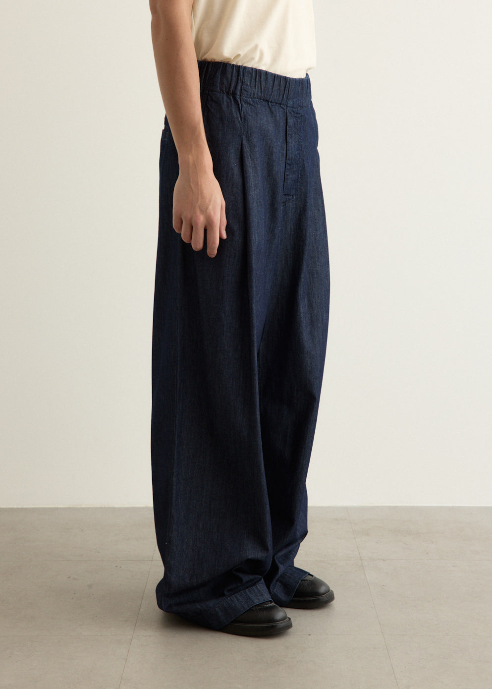 Pilan Den Pants