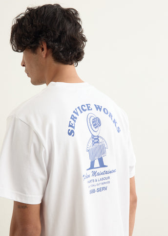 Maintenance T-Shirt