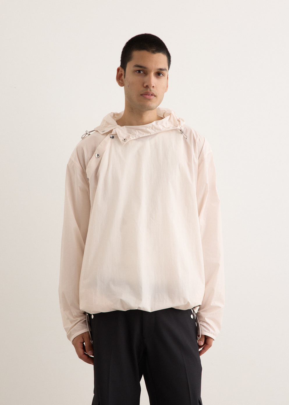 x Wales Bonner Light Anorak