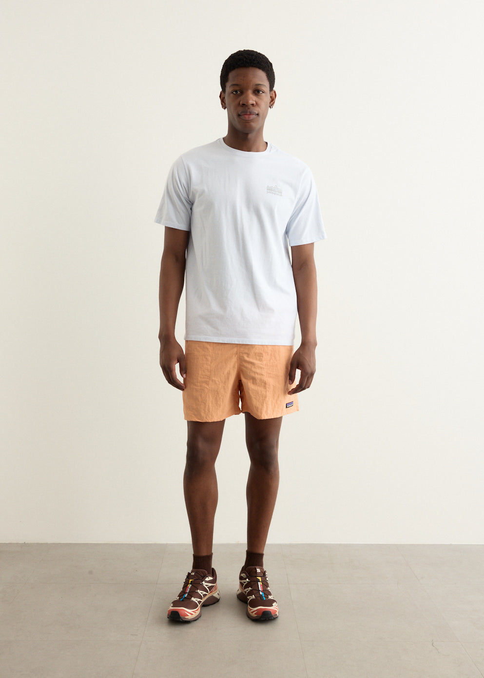 Baggies Shorts