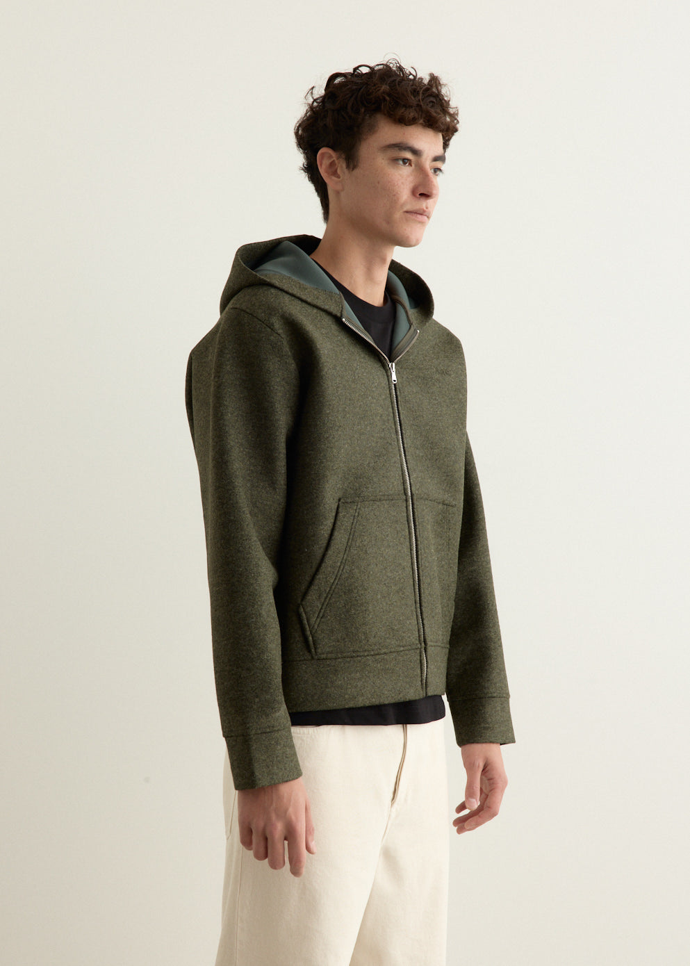 Alvin Sweatshirt