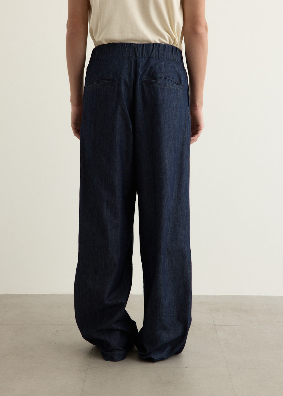 Pilan Den Pants