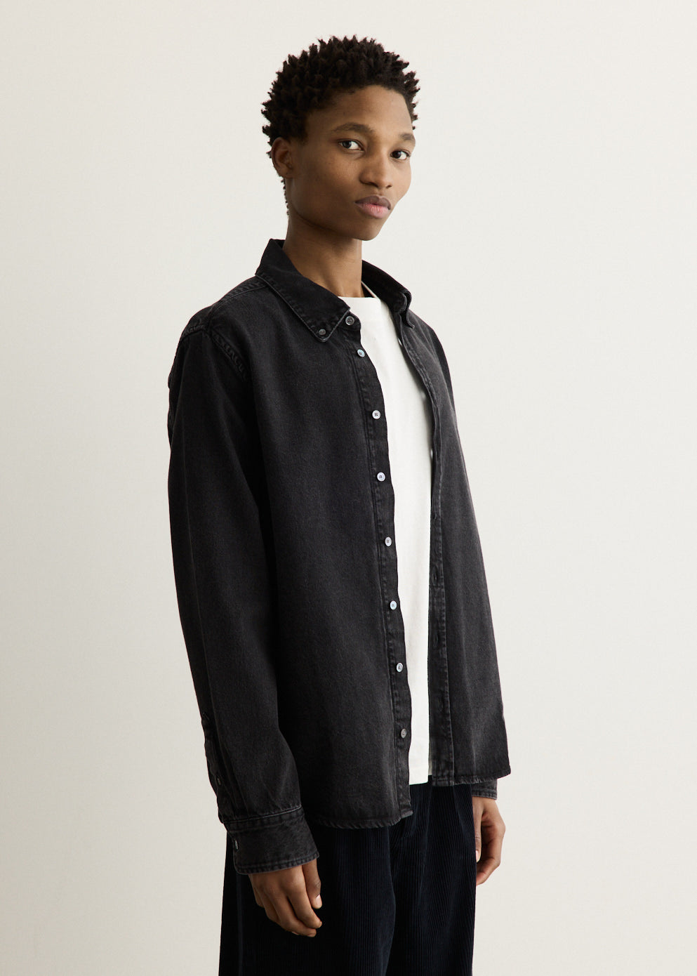 Tonal Ami de Coeur Shirt