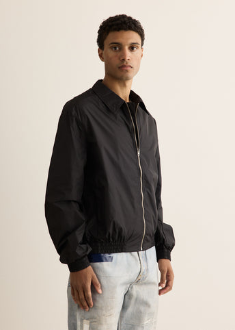 Okot Soft Technical Taffeta Jacket