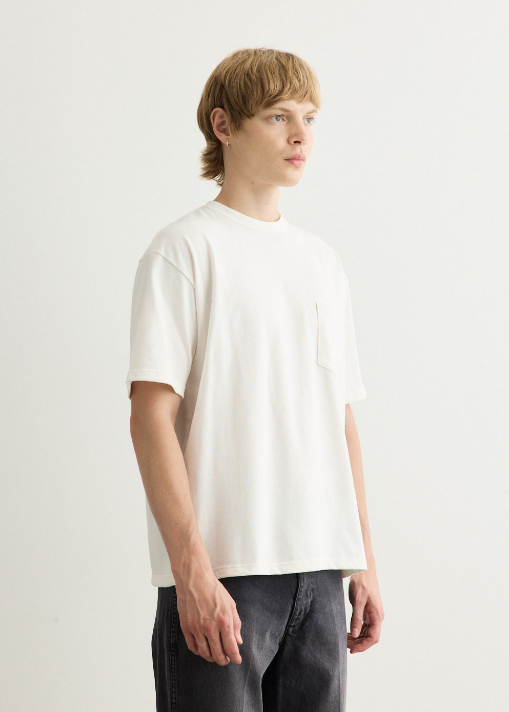 Pocket T-Shirt