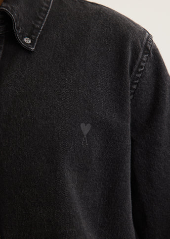 Tonal Ami de Coeur Shirt