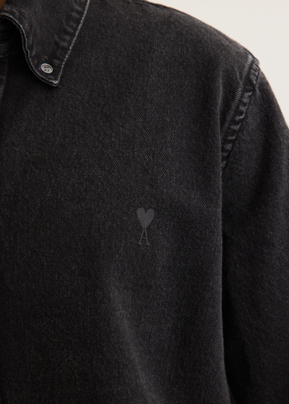 Tonal Ami de Coeur Shirt