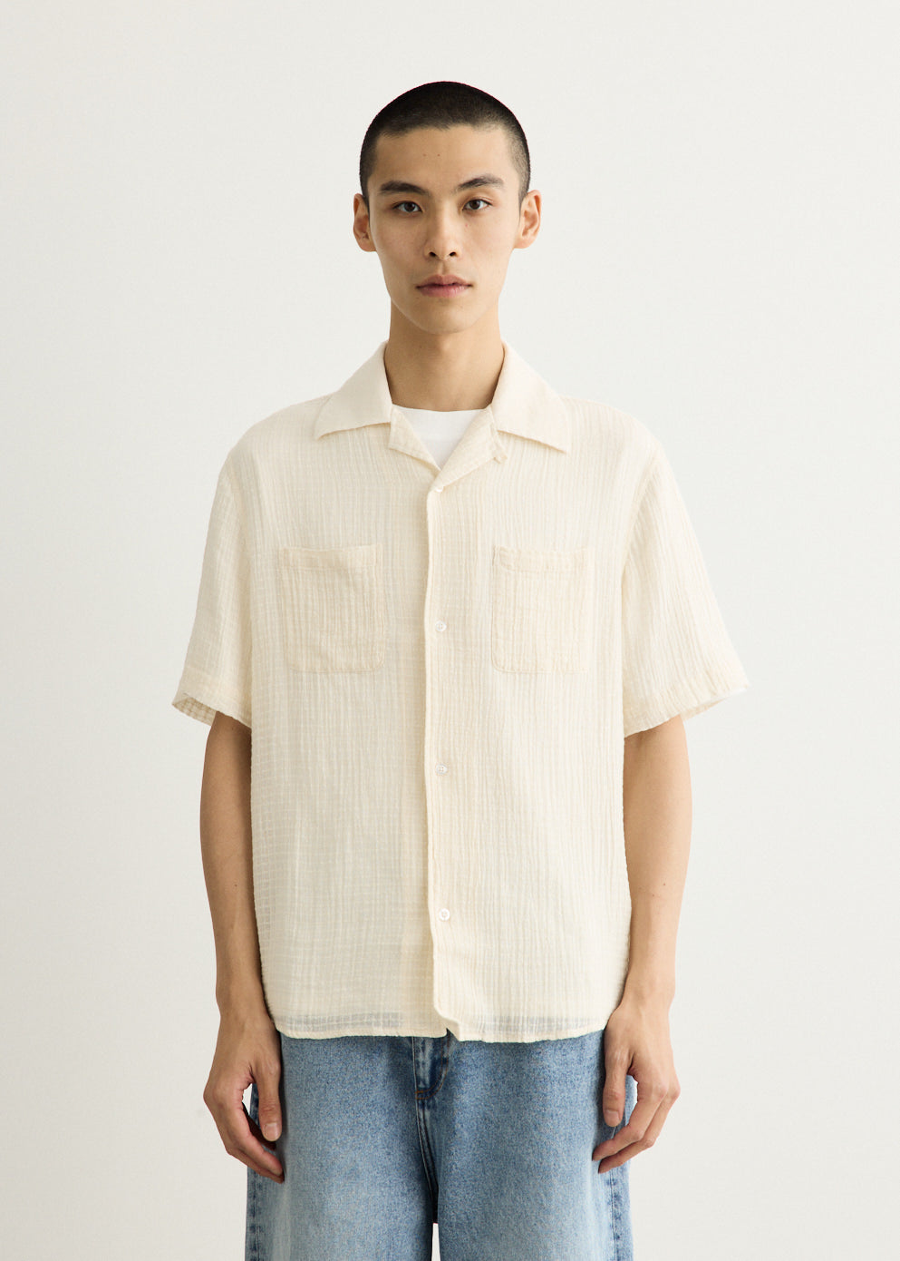 Luis Shirt