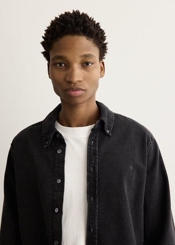 Tonal Ami de Coeur Shirt