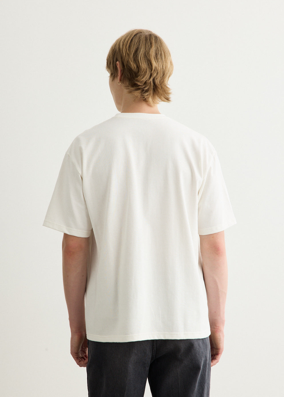 Pocket T-Shirt