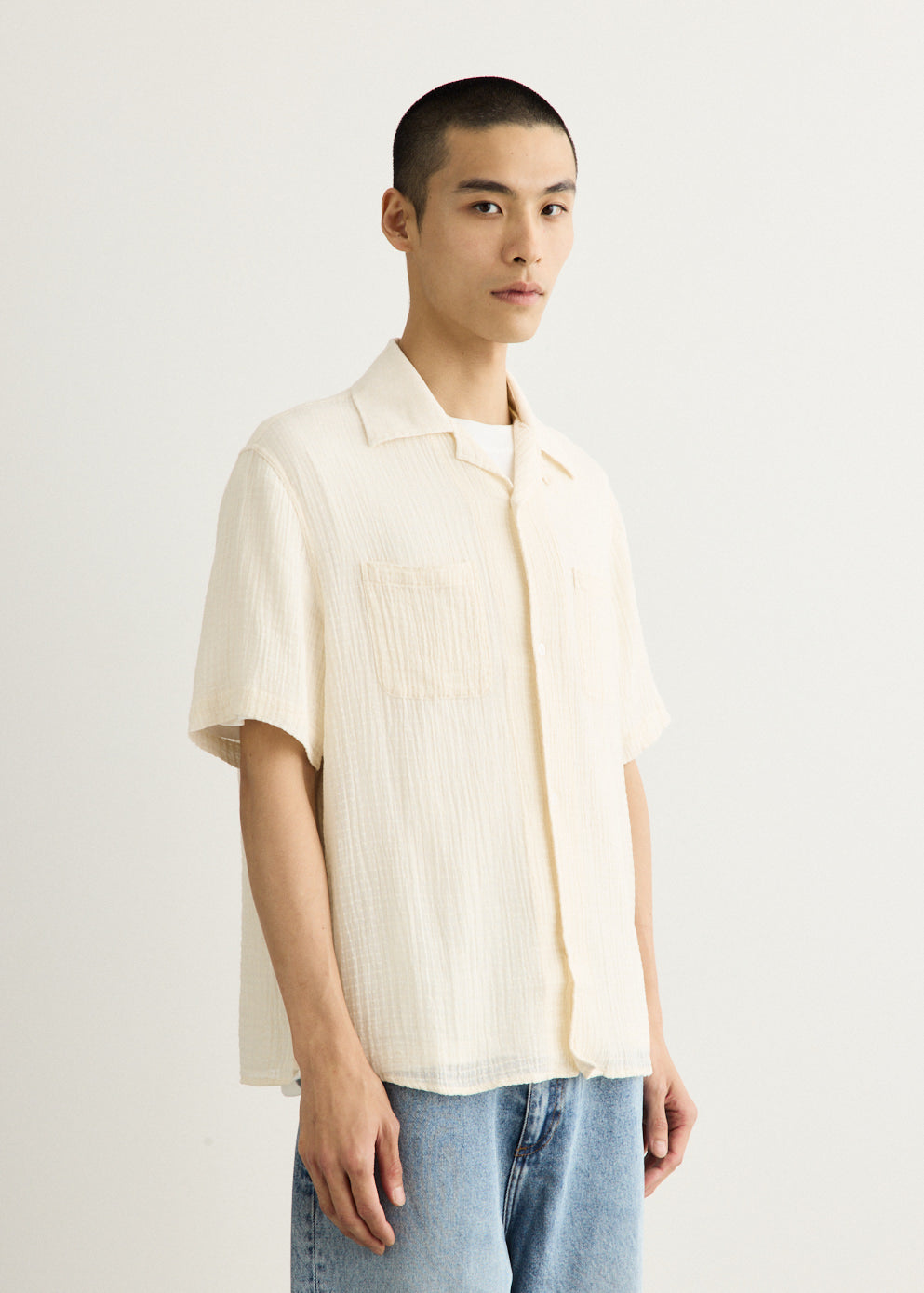 Luis Shirt