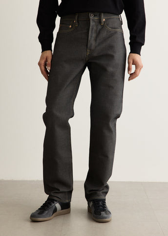 Century Denim 5P MONKEY CISCO Jeans