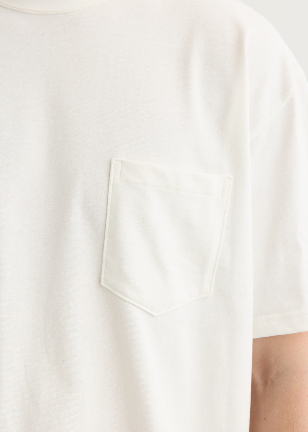 Pocket T-Shirt