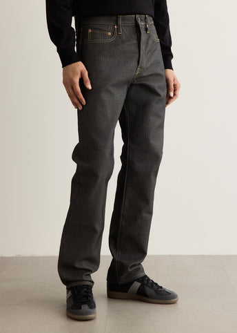 Century Denim 5P MONKEY CISCO Jeans