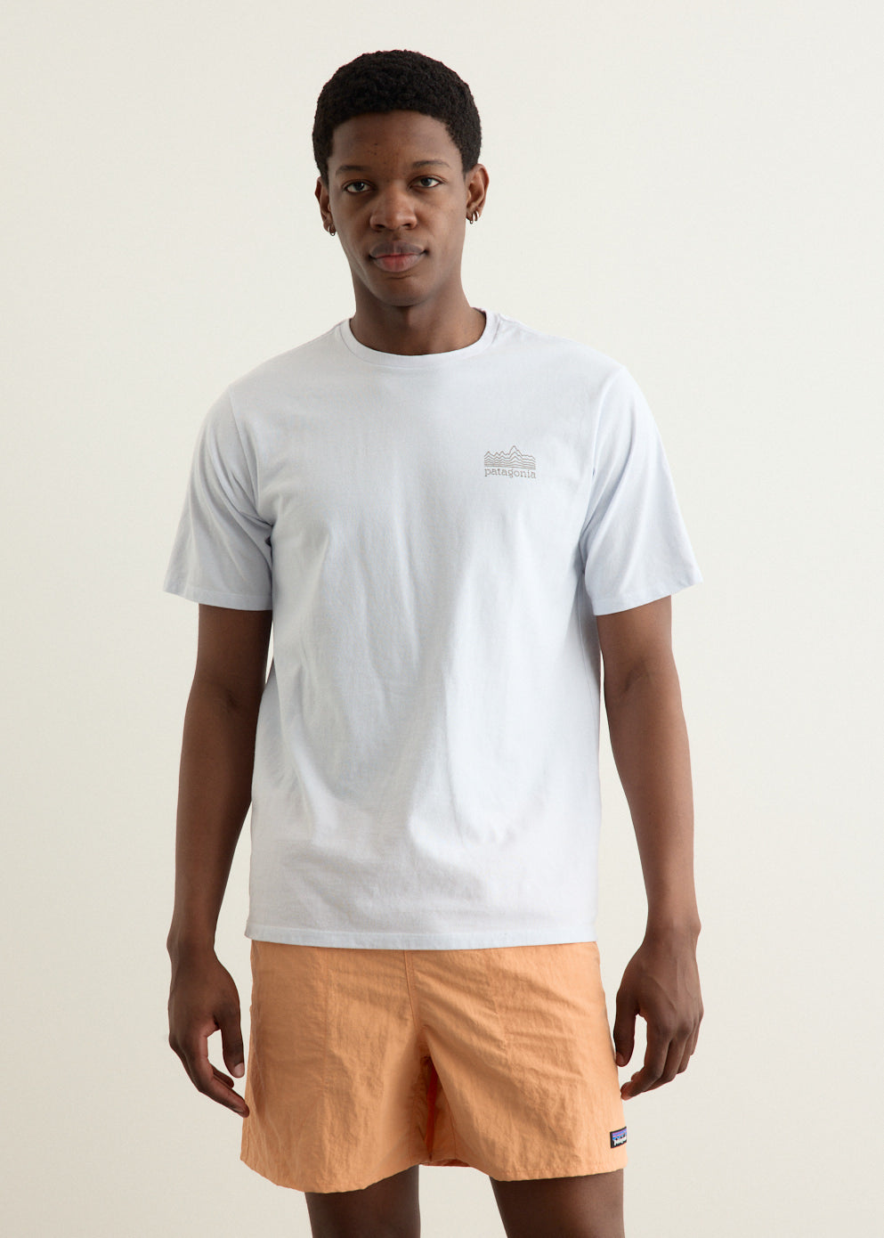 Strataspire Responsibili-Tee T-Shirt