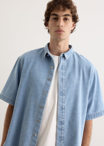 Short Sleeve Shirt