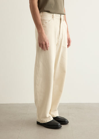 Maxi Workwear Pants