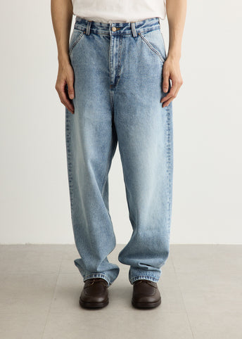 Big Ben Jeans