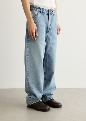 Big Ben Jeans