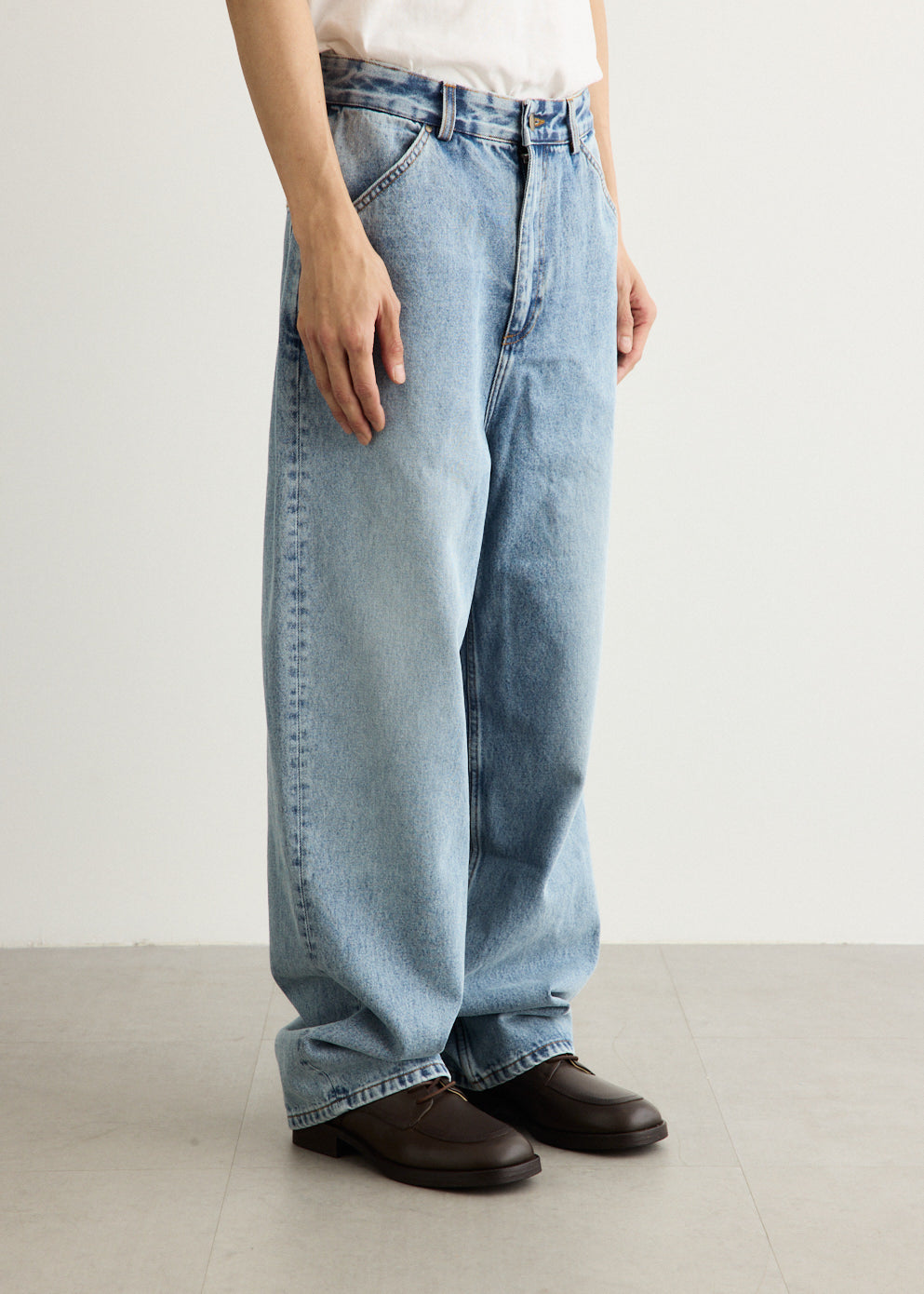 Big Ben Jeans