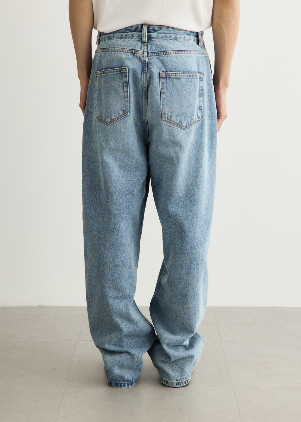 Big Ben Jeans