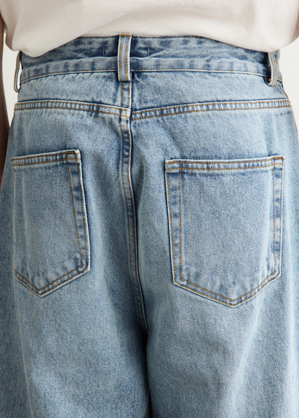 Big Ben Jeans