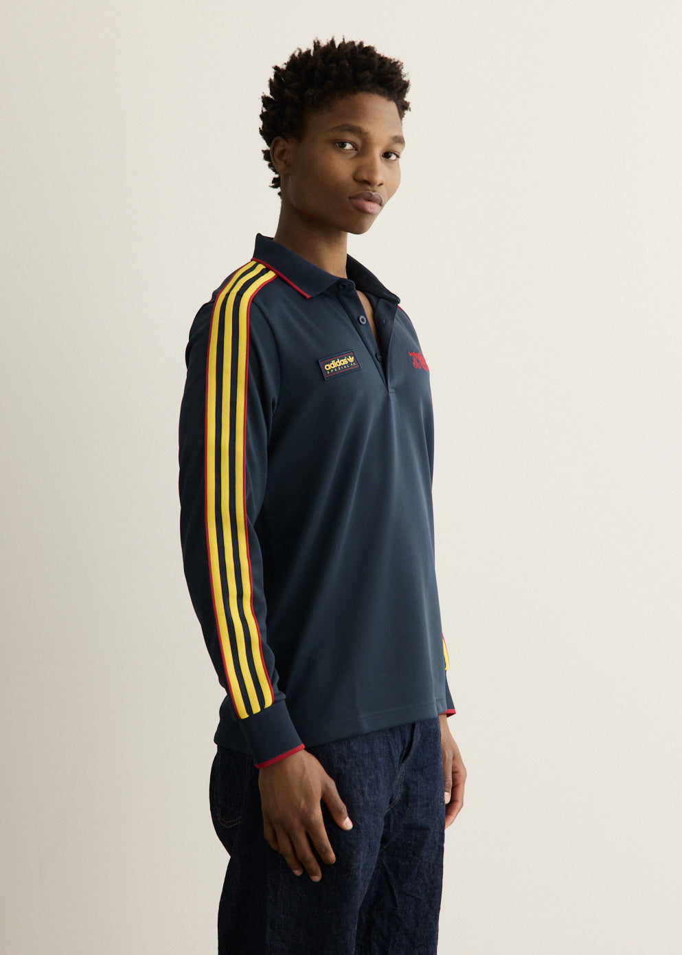 x Arsenal FC Polo