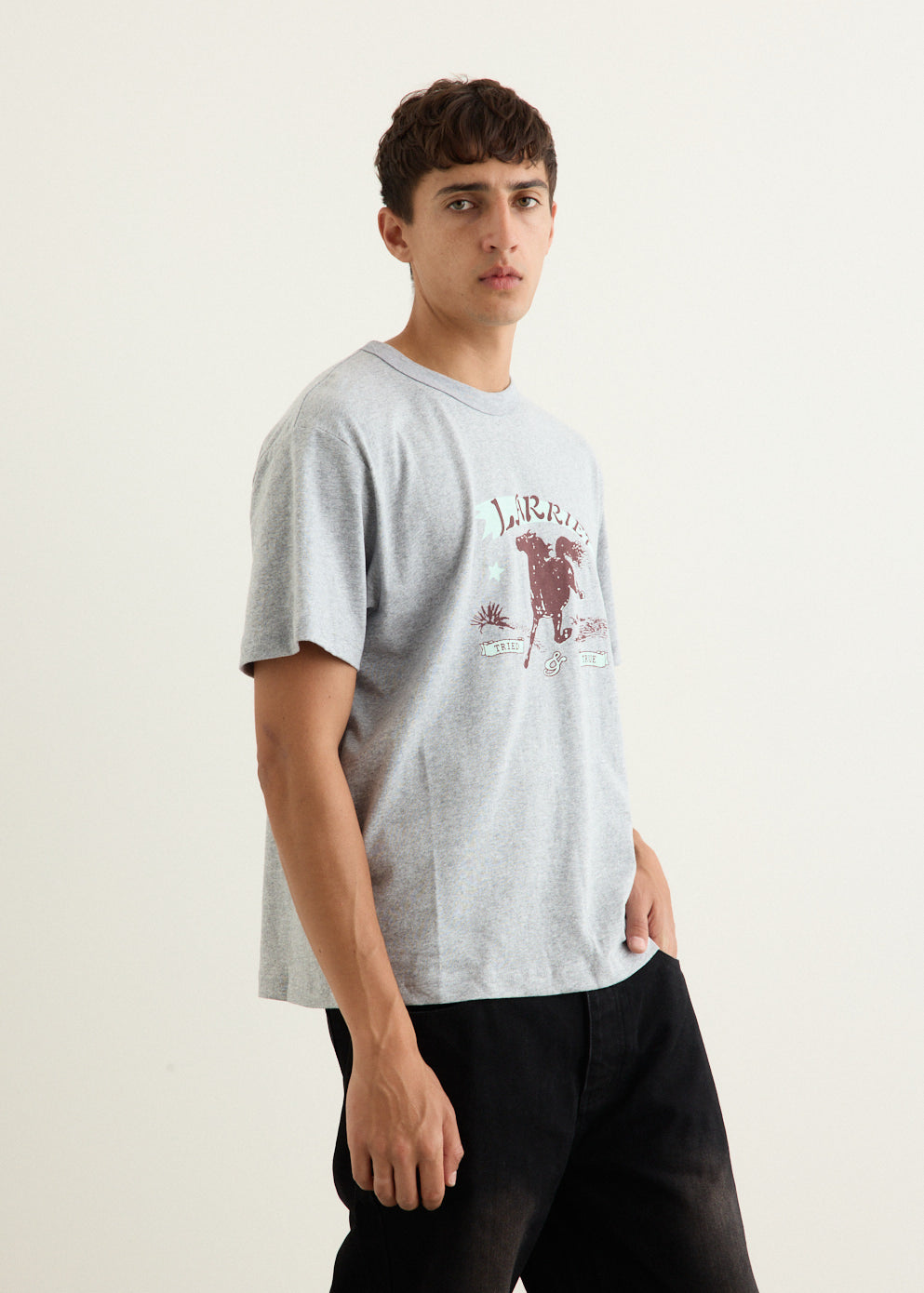 Stallion T-Shirt