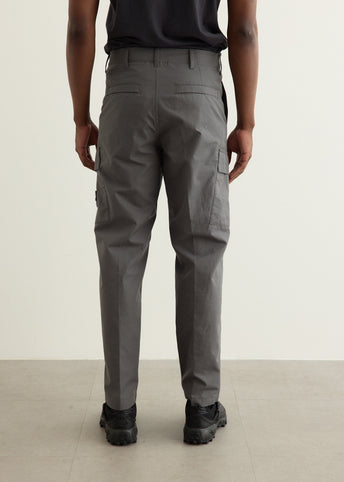 Ghost Weatherproof Cotton Cargo Pants