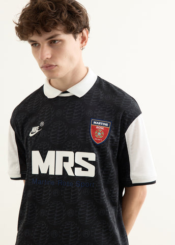x Martine Rose Jersey Shirt