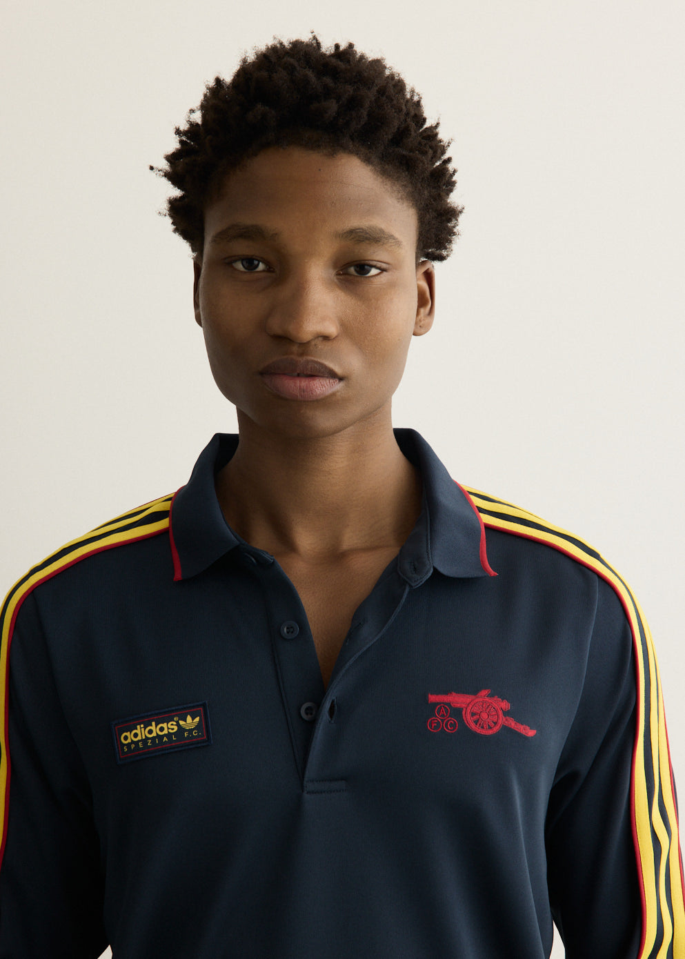 x Arsenal FC Polo