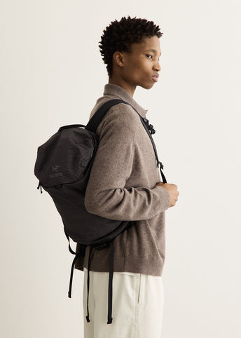 Konseal 15 Backpack