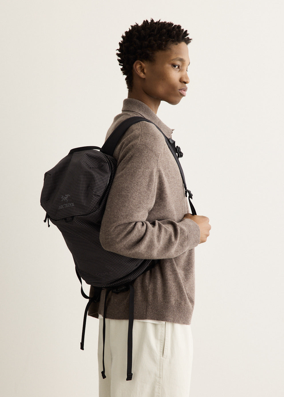 Konseal 15 Backpack