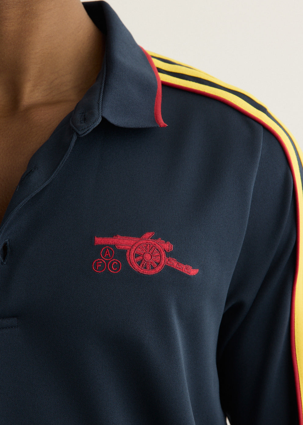x Arsenal FC Polo