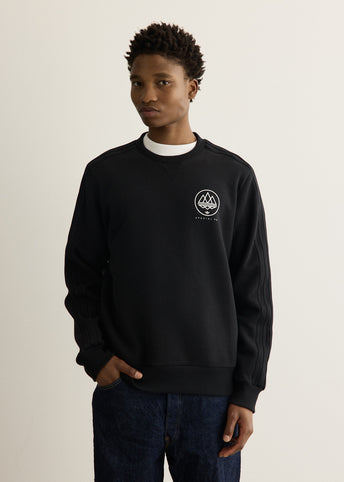x SPZL F.C. Crew Jumper