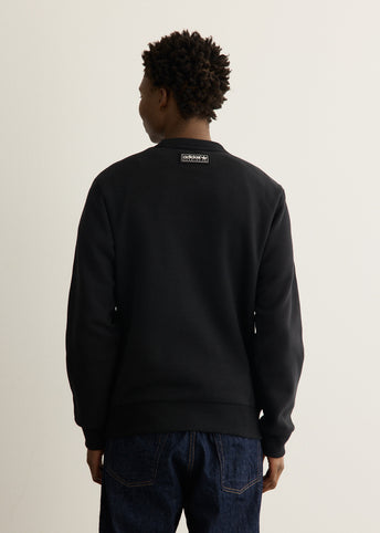x SPZL F.C. Crew Jumper