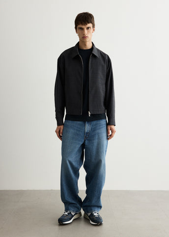 Mail Jacket