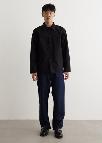 Kris Overshirt